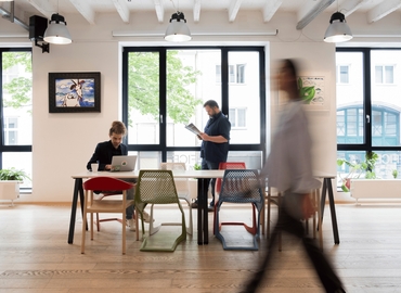 Business Center  zur Miete in Wien, Schottenfeldgasse 85, 200 m²