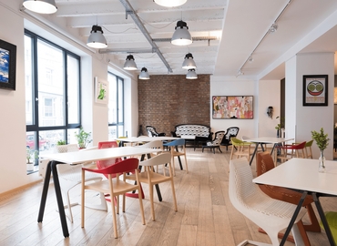 Business Center zu vermieten in Wien, Schottenfeldgasse 85, 200 m²