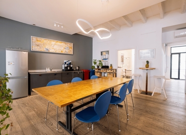 Business Center zu vermieten in Wien, Schottenfeldgasse 85, 200 m²