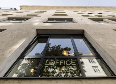 Business Center zu vermieten in Wien, Schottenfeldgasse 85, 200 m²