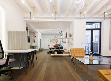 Business Center  zur Miete in Wien, Schottenfeldgasse 85, 200 m²