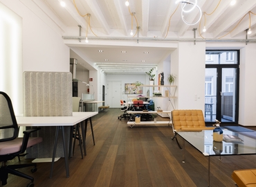 Virtual office space in Vienna, Schottenfeldgasse 85 (1070) - 3 | MatchOffice