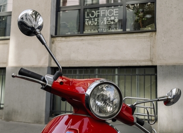 Virtual address in Vienna, Schottenfeldgasse 85 (1070) - 5 | MatchOffice.com