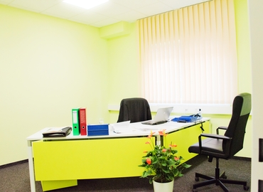 Business Center zu vermieten in Graz, Johann-Seifried-Ring 1, 18 m²