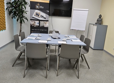 Business Center  zur Miete in Graz, Johann-Seifried-Ring 1, 18 m²