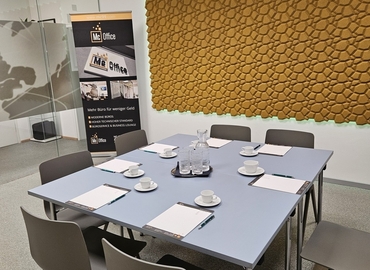 Business Center zu vermieten in Graz, Johann-Seifried-Ring 1, 18 m²