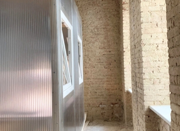 70 m² Shared office  in Vienna, Pilgramgasse 8 (1050) - 1 | MatchOffice.com