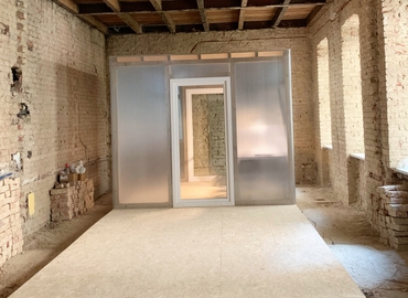 70 m² Coworking space  in Vienna, Pilgramgasse 8 (1050) - 3 | MatchOffice.com