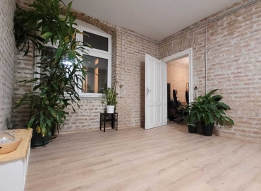  Coworking zu vermieten in Wien, Margaretenstraße 76, 40 m²