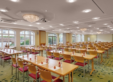  Conference center in Amstetten, Kothmühle 1 (3300) - 0 | MatchOffice.com