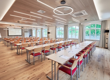 Conference hall in Amstetten, Kothmühle 1 (3300) - 0 | MatchOffice