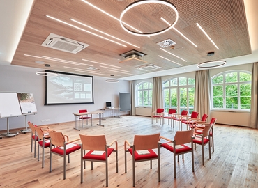 Conference room in Amstetten, Kothmühle 1 (3300) - 1 | MatchOffice.com