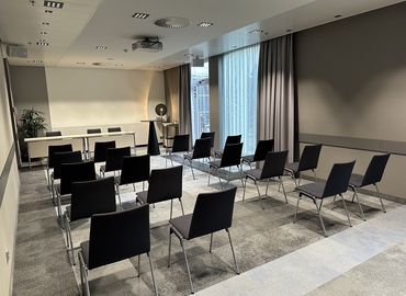  Conference room in Linz, Europaplatz 2 (4020) - 4 | MatchOffice