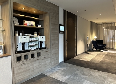  Conference room in Linz, Europaplatz 2 (4020) - 3 | MatchOffice.com