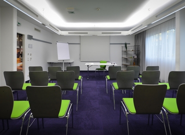  Meetingraum  zur Miete in Linz, Wankmüllerhofstraße