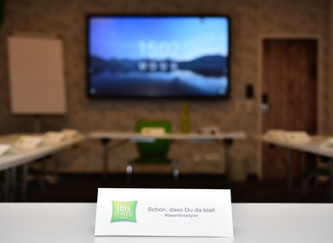  Besprechungsraum zu vermieten in Linz, Wankmüllerhofstraße