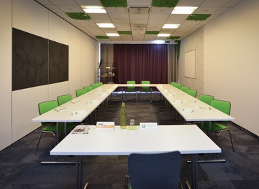 Konferenzraum zu vermieten in Linz, Wankmüllerhofstraße