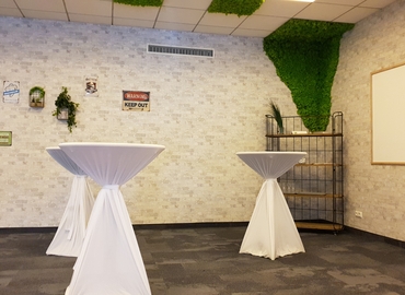  Besprechungsraum zu vermieten in Linz, Wankmüllerhofstraße