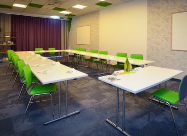 Konferenzraum  zur Miete in Linz, Wankmüllerhofstraße