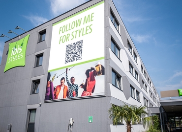  Besprechungsraum zu vermieten in Linz, Wankmüllerhofstraße