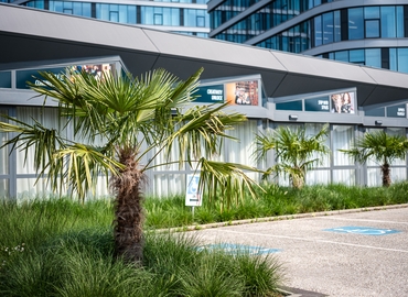 Konferenzraum  zur Miete in Linz, Wankmüllerhofstraße