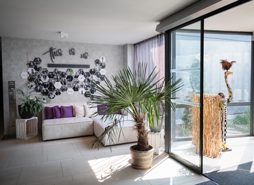  Seminarraum  zur Miete in Linz, Wankmüllerhofstraße