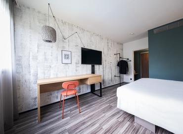  Meetingraum  zur Miete in Linz, Wankmüllerhofstraße