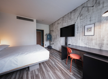  Besprechungsraum  zur Miete in Linz, Wankmüllerhofstraße