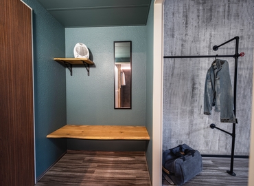  Besprechungsraum zu vermieten in Linz, Wankmüllerhofstraße