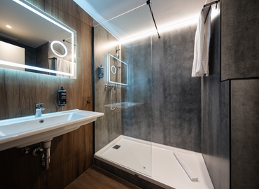  Seminarraum zu vermieten in Linz, Wankmüllerhofstraße