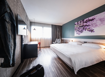 Konferenzraum  zur Miete in Linz, Wankmüllerhofstraße