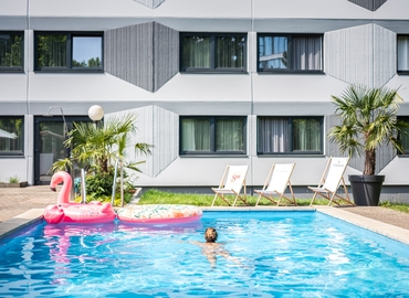  Seminarraum zu vermieten in Linz, Wankmüllerhofstraße