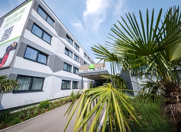  Seminarraum  zur Miete in Linz, Wankmüllerhofstraße