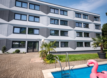 Konferenzraum  zur Miete in Linz, Wankmüllerhofstraße