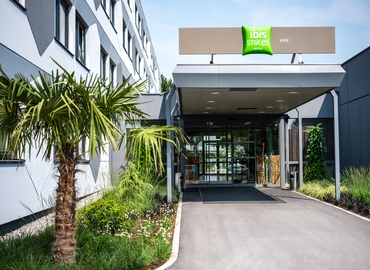 Konferenzraum  zur Miete in Linz, Wankmüllerhofstraße