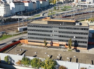 151 m² Coworking space  in Vienna, Arsenalstraße 11 (1030) - 0 | MatchOffice
