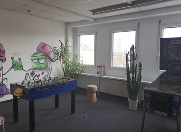  Coworking zu vermieten in Wien, Arsenalstraße 11, 151 m²