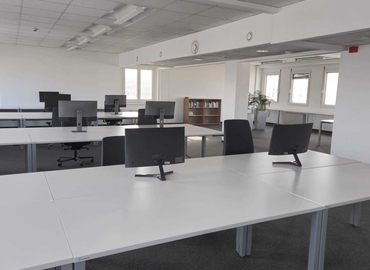  Coworking zu vermieten in Wien, Arsenalstraße 11, 151 m²