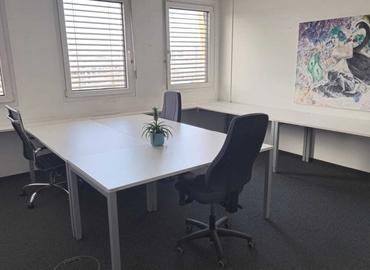  Coworking  zur Miete in Wien, Arsenalstraße 11, 151 m²