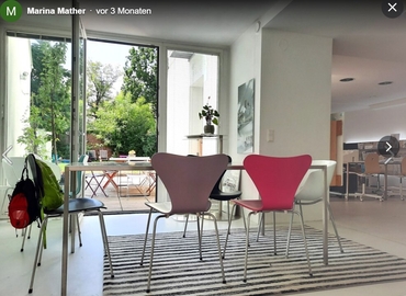 Büro zu vermieten in Wien, Alliiertenstraße 1, 60 m²