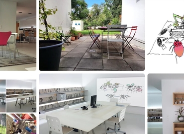 Büro zu vermieten in Wien, Alliiertenstraße 1, 60 m²