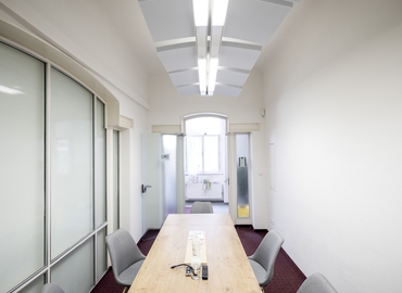  Seminarraum zu vermieten in Graz, Villefortgasse