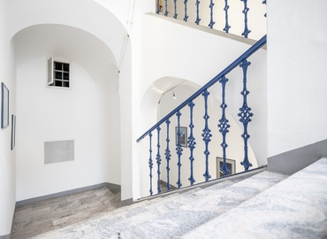 Konferenzraum zu vermieten in Graz, Villefortgasse