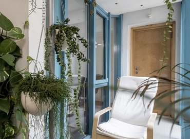  Meetingraum  zur Miete in Graz, Villefortgasse