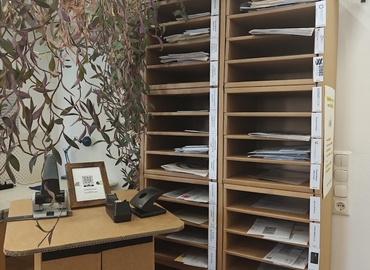 Virtual Office  zur Miete in Ottensheim, Linzer Straße