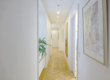 Konferenzraum  zur Miete in Wien, Zeltgasse