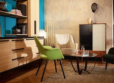 Conference hall in Vienna, Schottenfeldgasse 74 (1070) - 3 | MatchOffice.com