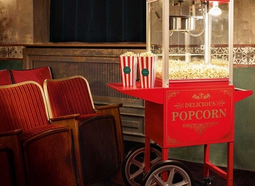 Conference room in Vienna, Schottenfeldgasse 74 (1070) - 1 | MatchOffice