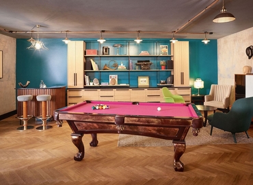 Conference center in Vienna, Schottenfeldgasse 74 (1070) - 2 | MatchOffice