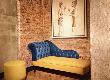 Conference hall in Vienna, Schottenfeldgasse 74 (1070) - 1 | MatchOffice